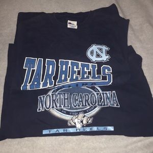 🔥Vintage North Carolina Tar Heels Lot🔥